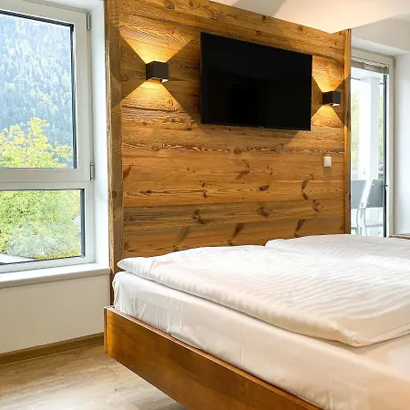 Der Gletscherblick By Alpin Rentals - Incl Summercard Kaprun Exterior photo