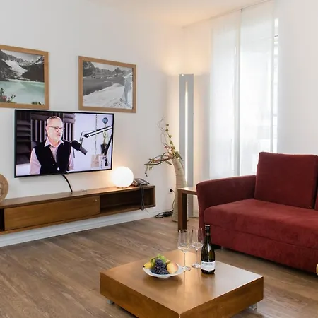 Der Gletscherblick By Alpin Rentals - Incl Summercard Kaprun Exterior photo