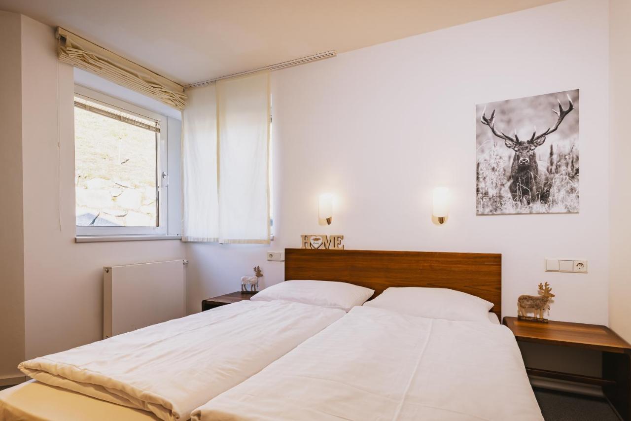 Der Gletscherblick By Alpin - Incl Summercard Apartment