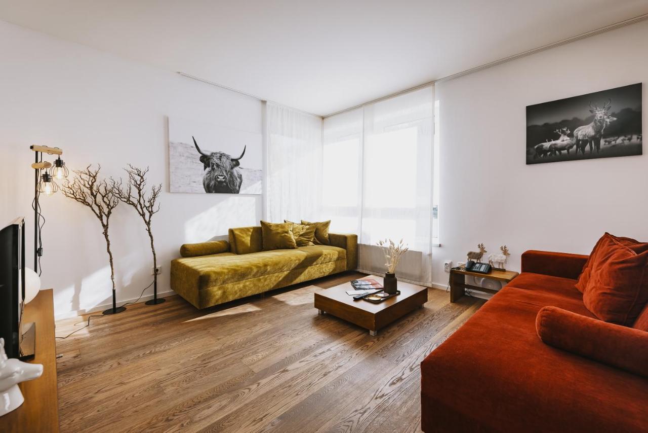 Der Gletscherblick By Alpin - Incl Summercard Apartment