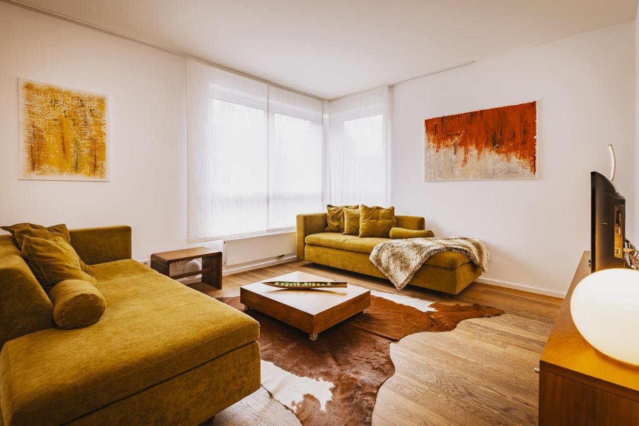 Der Gletscherblick By Alpin - Incl Summercard Apartment *
