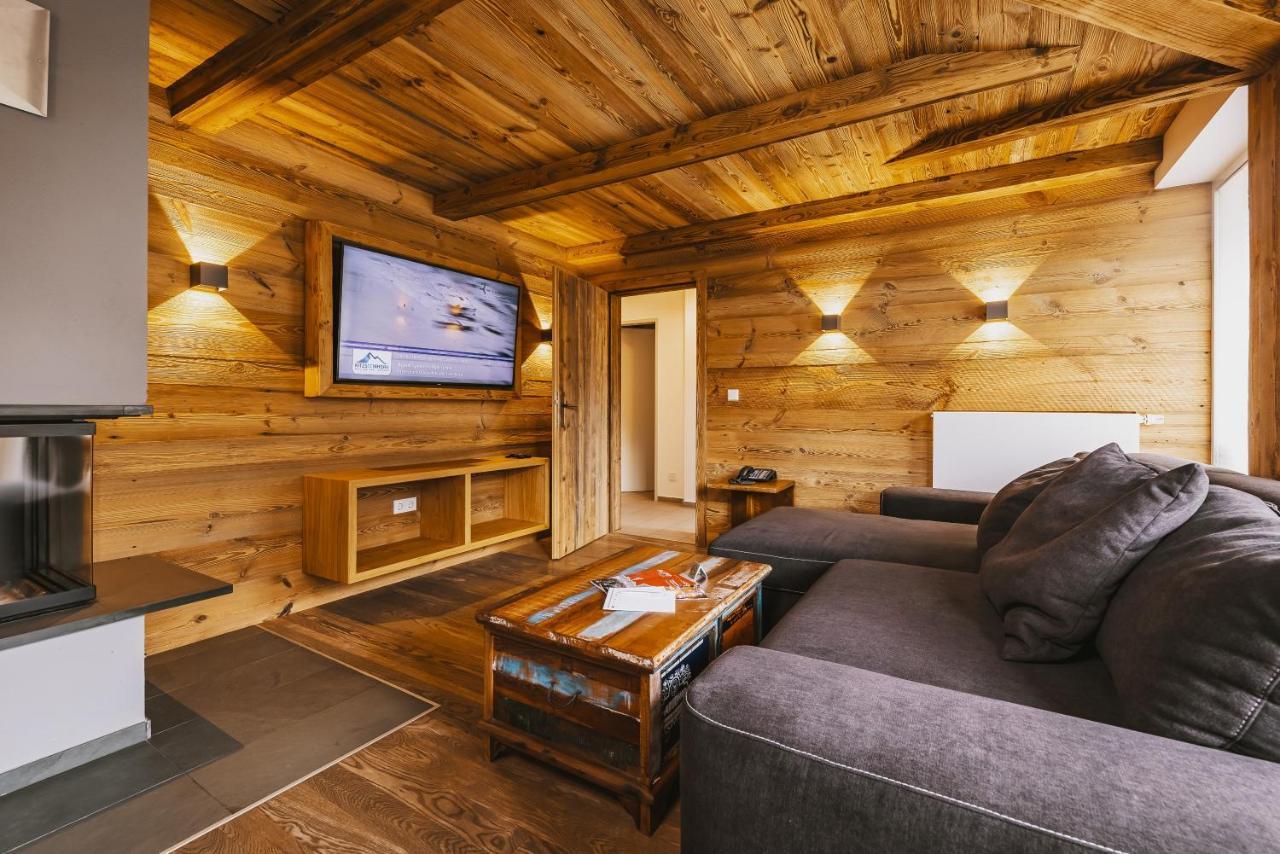 Der Gletscherblick By Alpin - Incl Summercard Apartment Kaprun