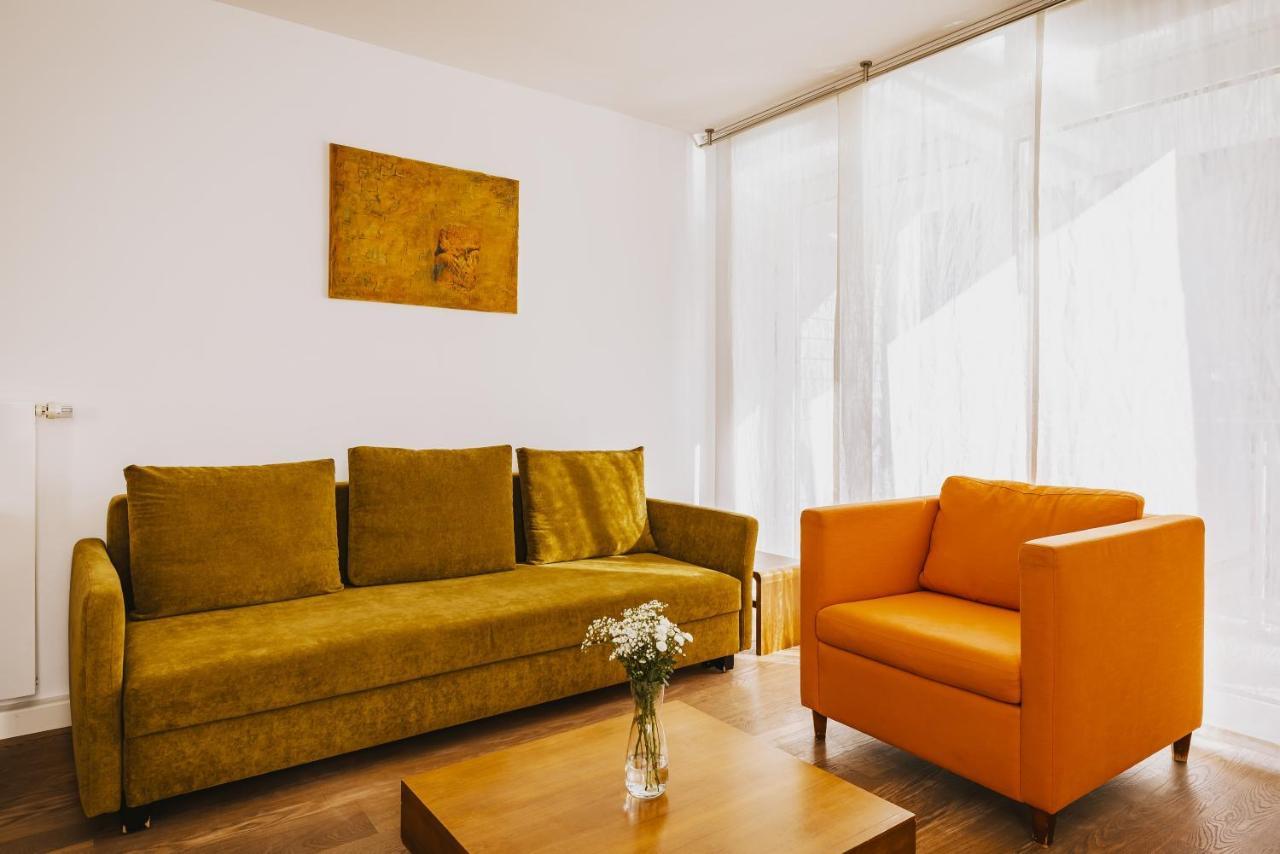 Apartment Der Gletscherblick By Alpin - Incl Summercard *