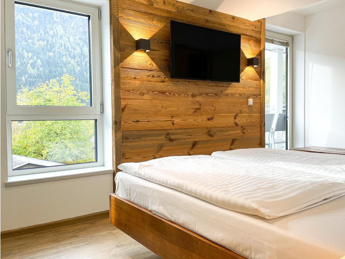 Apartment Der Gletscherblick By Alpin - Incl Summercard Kaprun