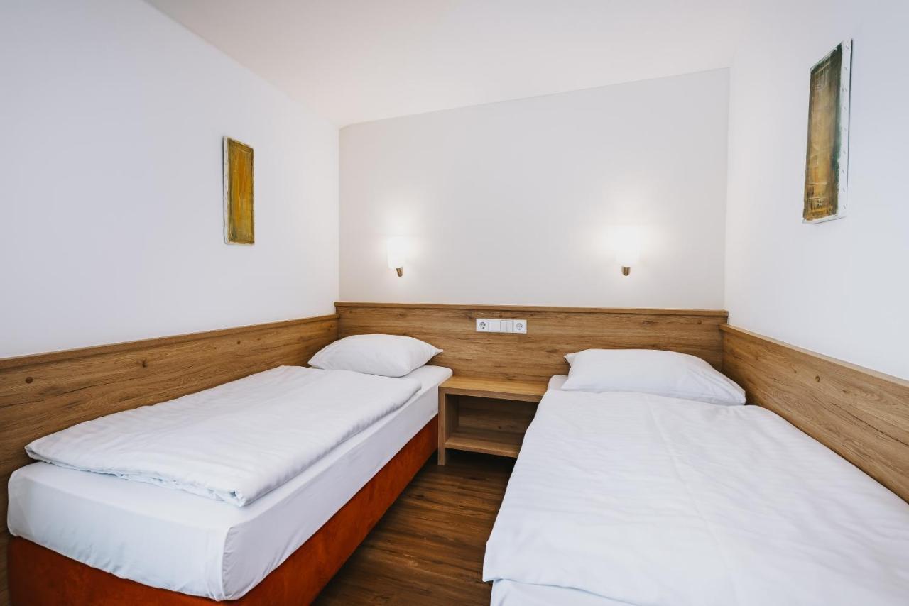 Apartment Der Gletscherblick By Alpin - Incl Summercard