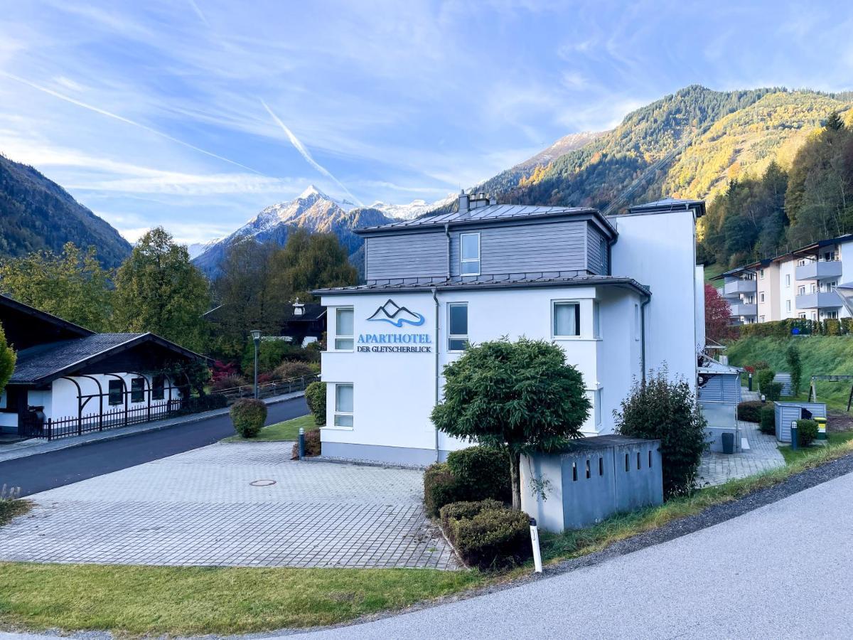 Der Gletscherblick By Alpin - Incl Summercard * Kaprun
