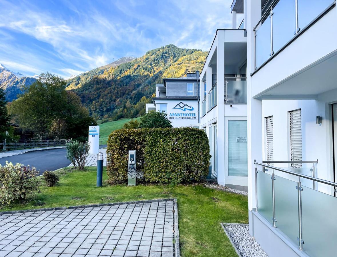 Der Gletscherblick By Alpin - Incl Summercard Kaprun