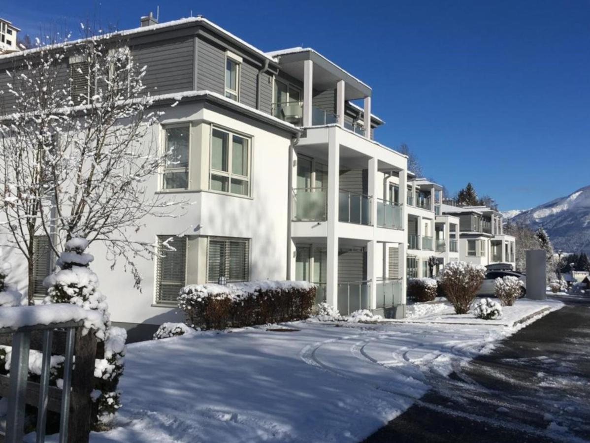 Der Gletscherblick By Alpin - Incl Summercard Apartment *