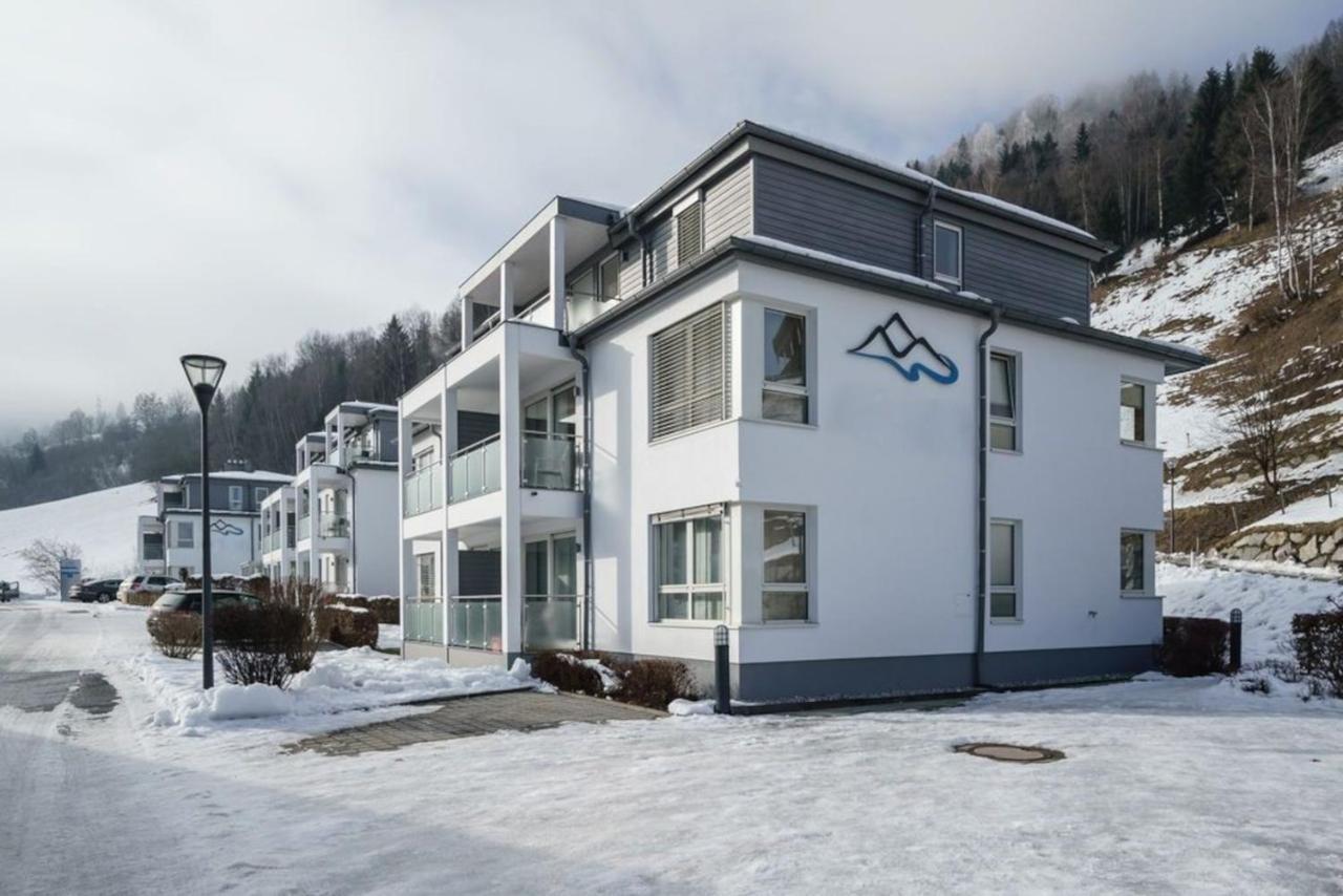 Apartment Der Gletscherblick By Alpin - Incl Summercard