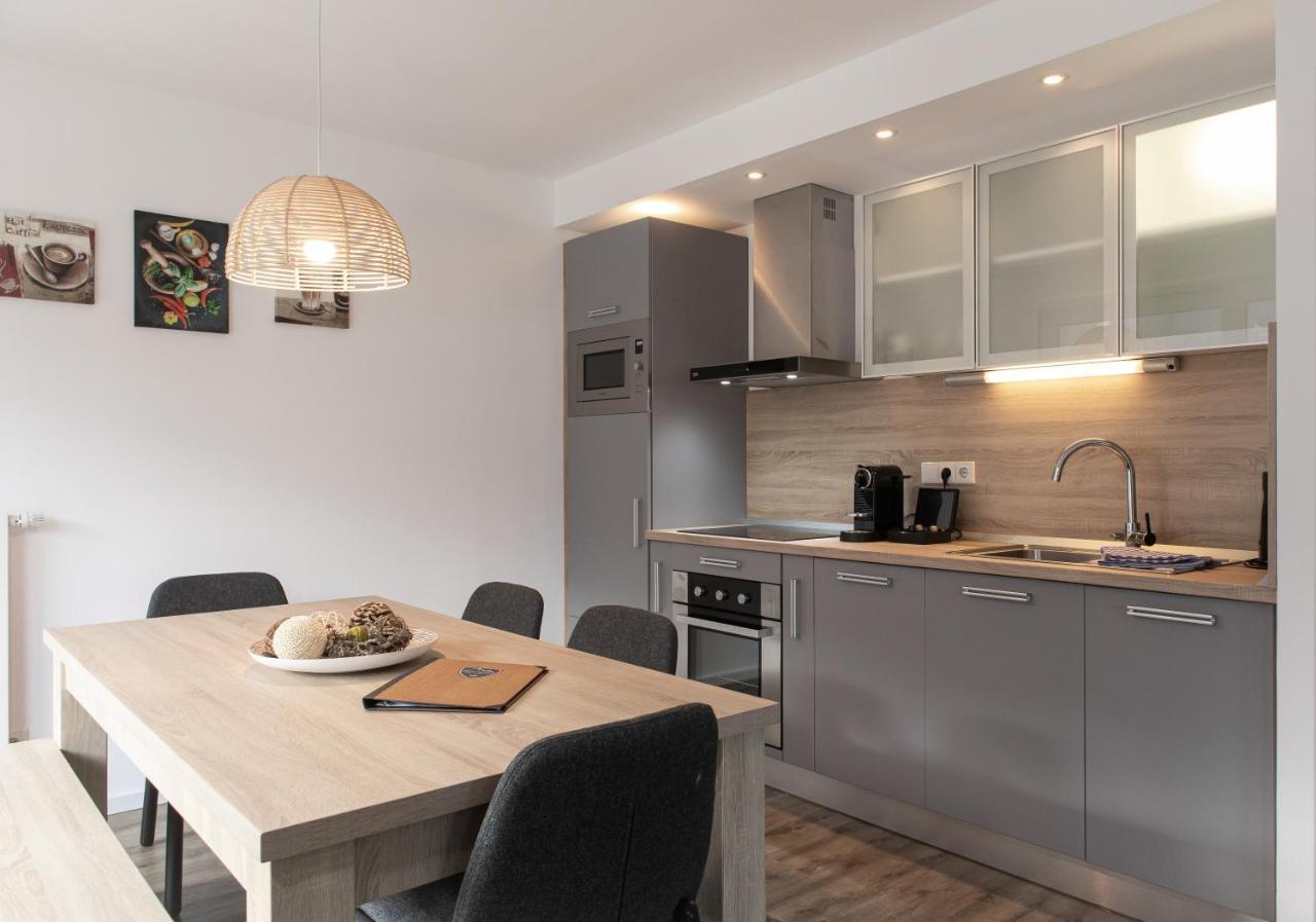 Der Gletscherblick By Alpin - Incl Summercard Apartment *