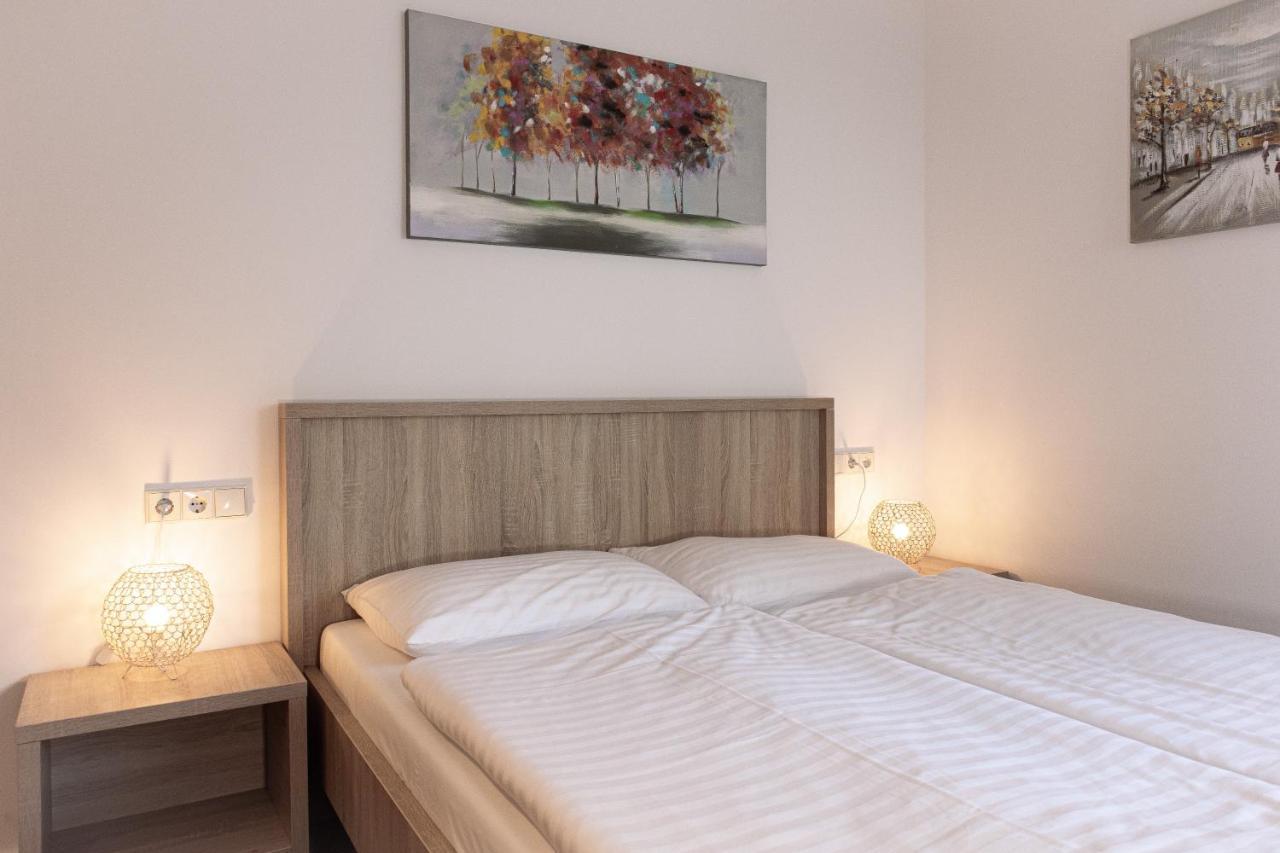 Der Gletscherblick By Alpin - Incl Summercard Apartment Kaprun