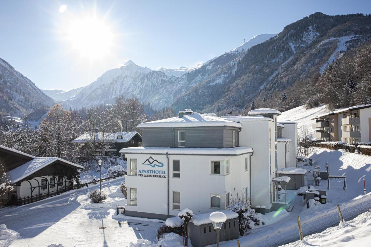 Apartment Der Gletscherblick By Alpin - Incl Summercard