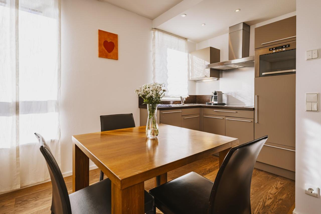 Apartment Der Gletscherblick By Alpin - Incl Summercard Kaprun