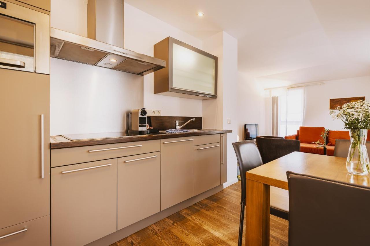 Der Gletscherblick By Alpin - Incl Summercard Apartment *