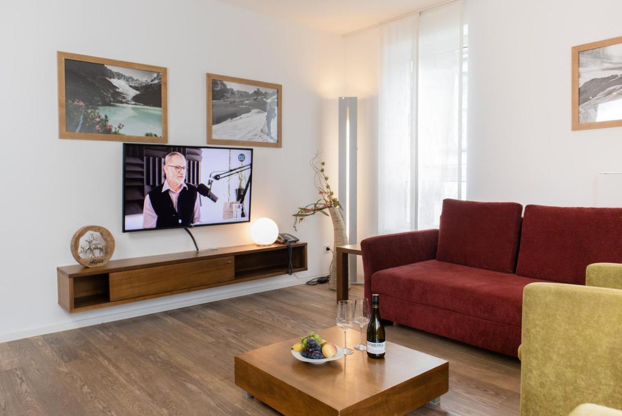 Der Gletscherblick By Alpin - Incl Summercard Kaprun