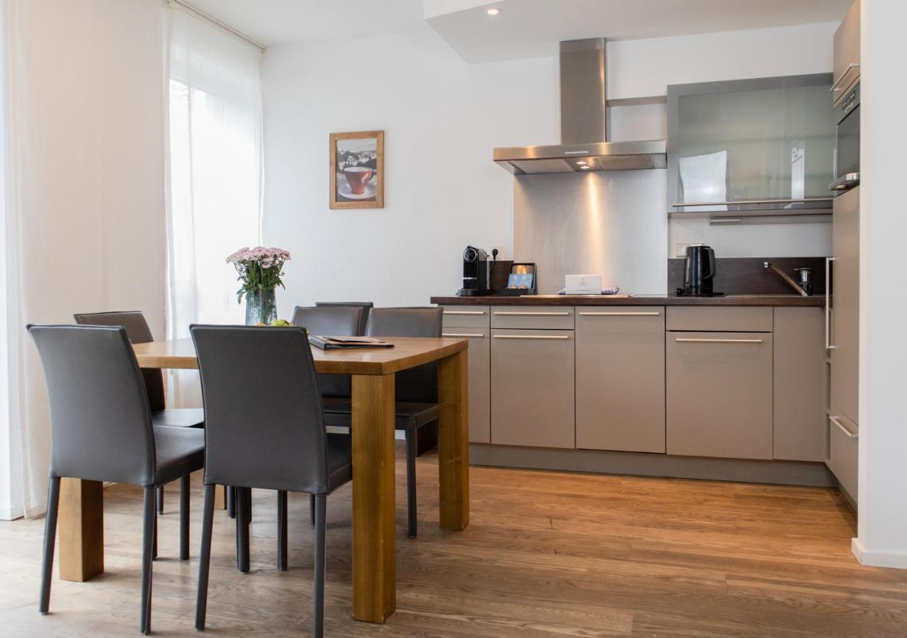 Apartment Der Gletscherblick By Alpin - Incl Summercard