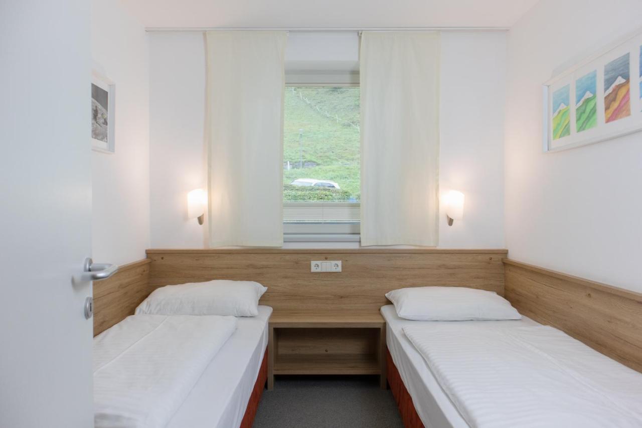 Apartment Der Gletscherblick By Alpin - Incl Summercard