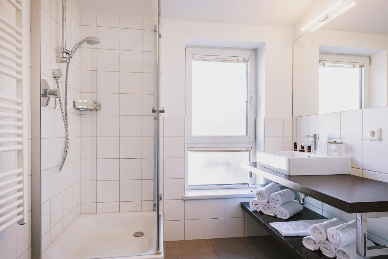 Der Gletscherblick By Alpin - Incl Summercard Apartment