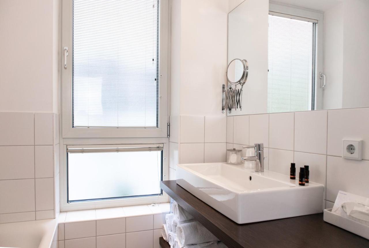 Der Gletscherblick By Alpin - Incl Summercard Apartment