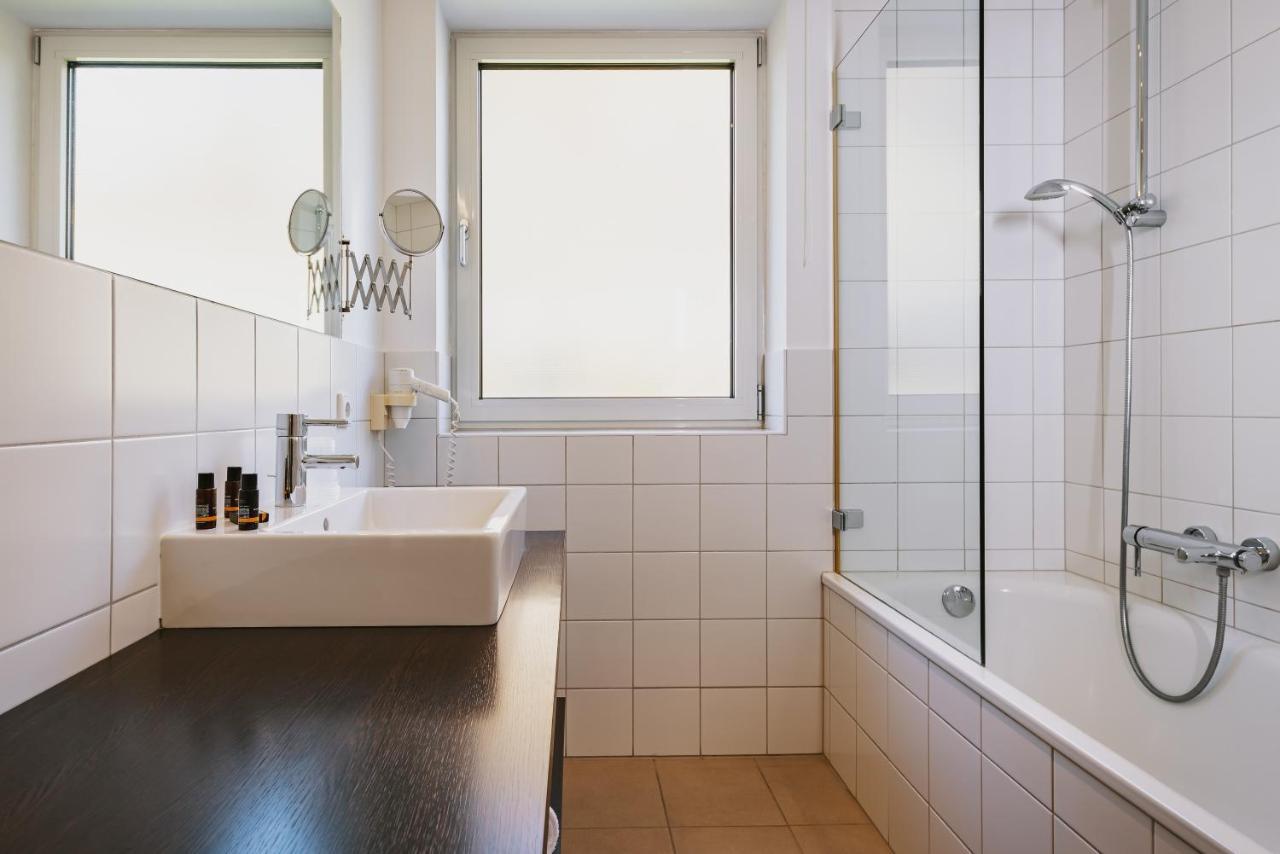 Apartment Der Gletscherblick By Alpin - Incl Summercard