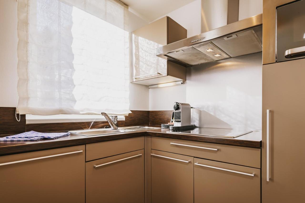 Apartment Der Gletscherblick By Alpin - Incl Summercard Kaprun