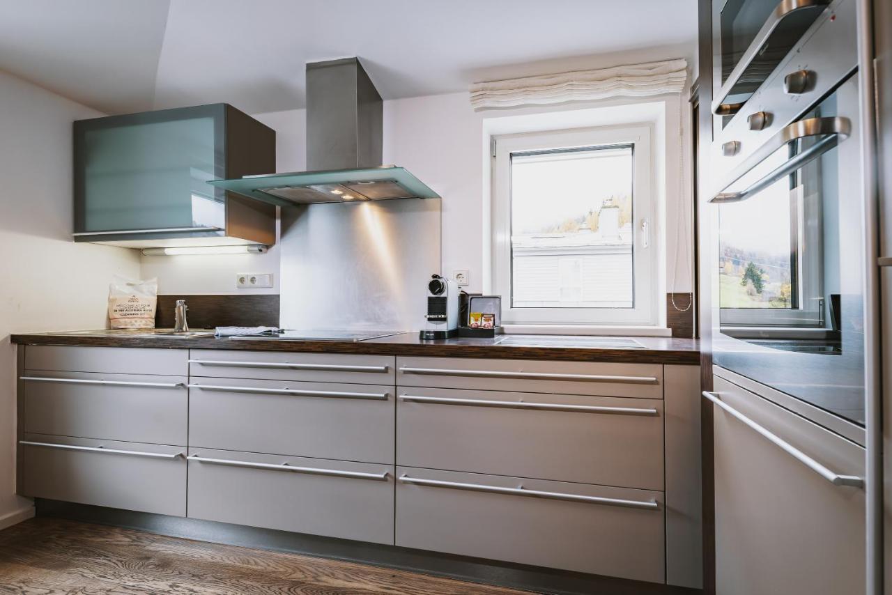 Der Gletscherblick By Alpin - Incl Summercard Apartment