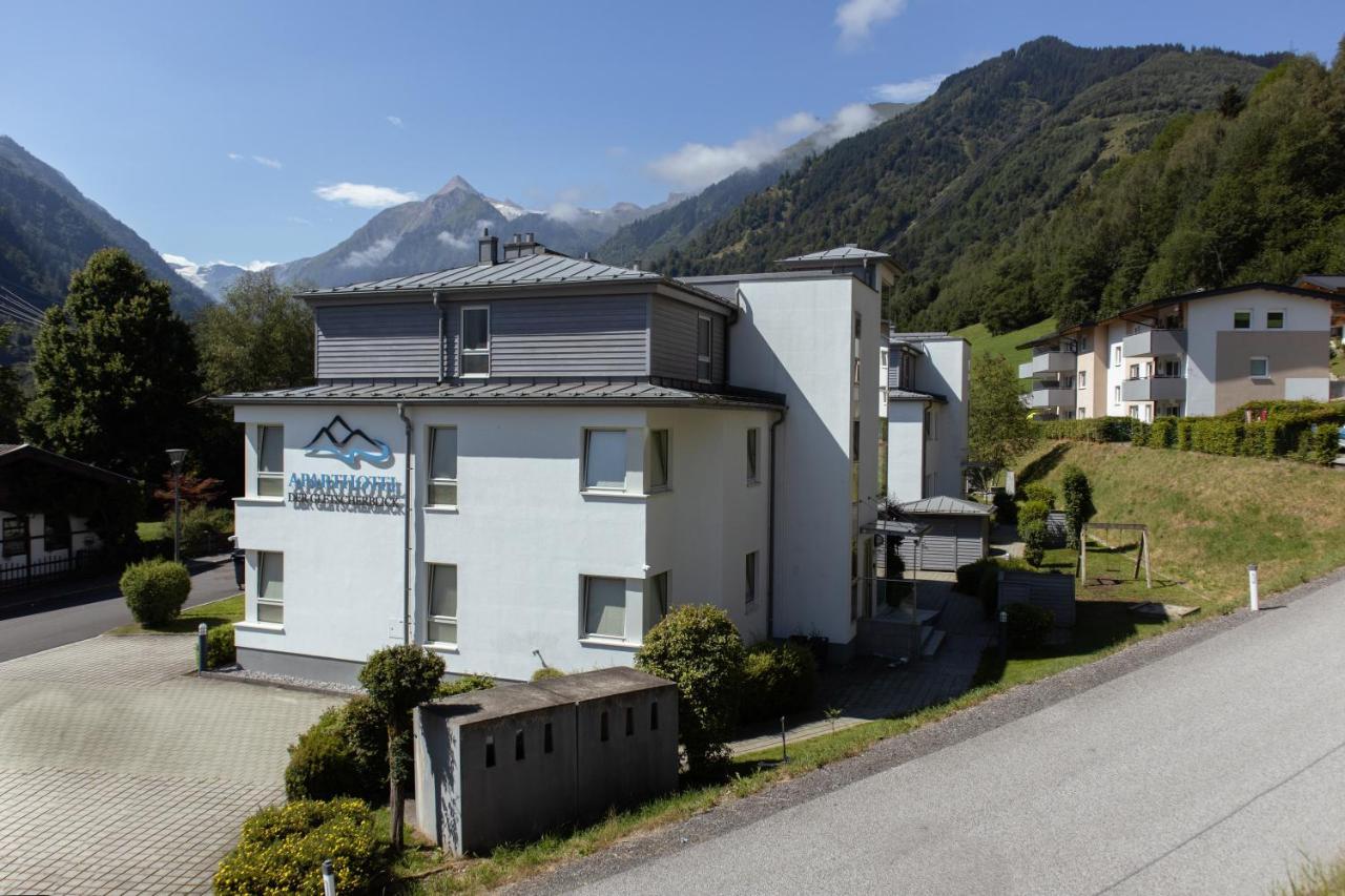 Apartment Der Gletscherblick By Alpin - Incl Summercard