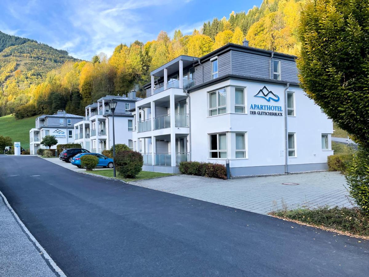 Apartment Der Gletscherblick By Alpin - Incl Summercard *