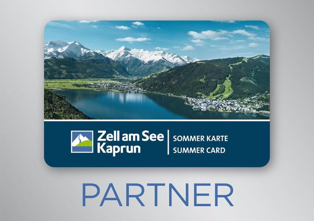Der Gletscherblick By Alpin - Incl Summercard Apartment *